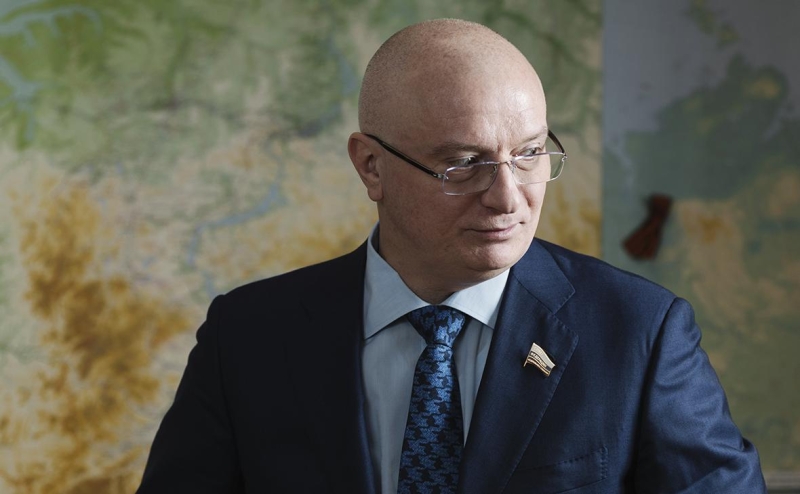 Путин ответил на обвинения в предательстве Армении Россией