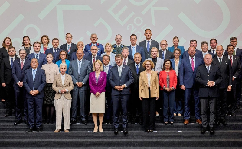 Путин ответил на вопрос о возможности гарантий для Киева в обмен на