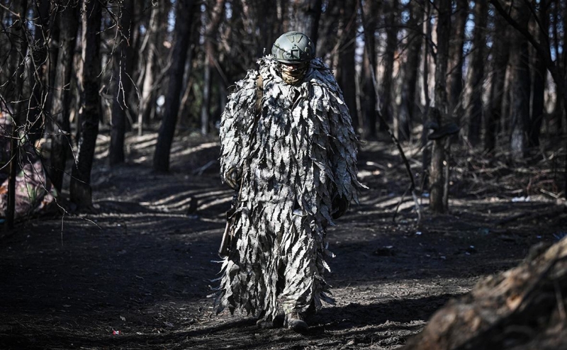 Путин перечислил вопросы к предложению о перемирии с Украиной