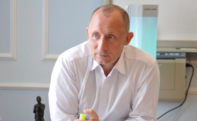 Путин передал Росимуществу управление активом финской Fortum