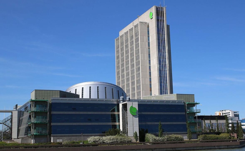 Путин передал Росимуществу управление активом финской Fortum