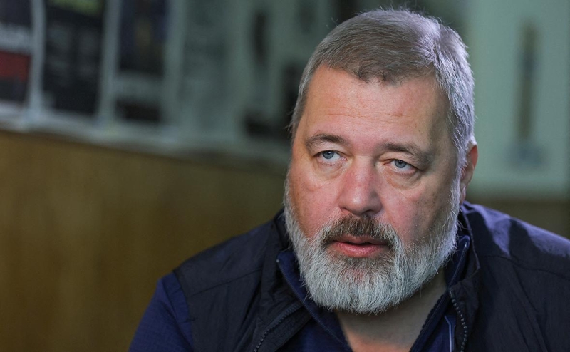 Путин передал сеть печатавших «Новую газету» типографий властям Москвы