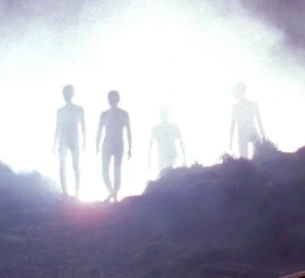 Путин подарил Ким Чен Ыну побывавшую в космосе перчатку и получил