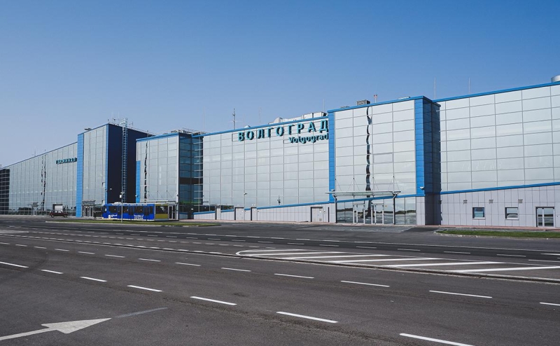 Путин поддержал переименование аэропорта Волгограда в &laquo;Сталинград&raquo;