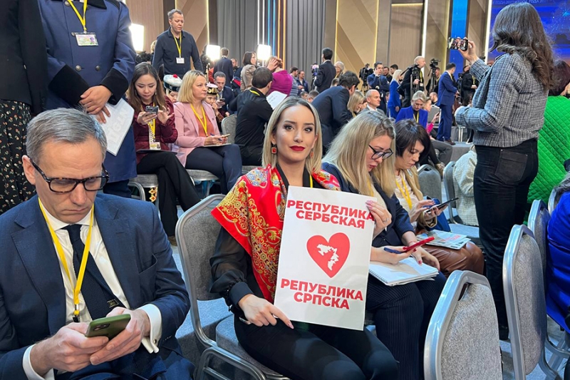 Путин поддержал продление программы семейной ипотеки