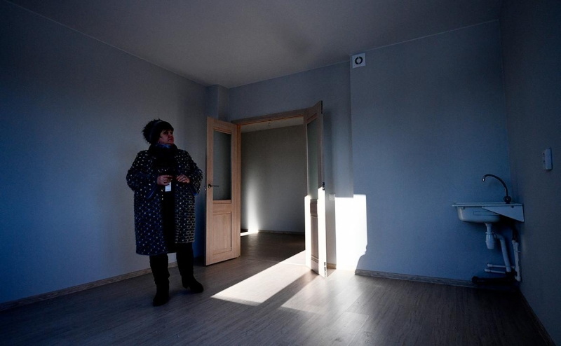 Путин поддержал продление программы семейной ипотеки