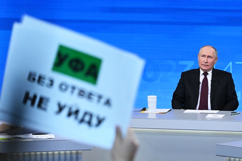 Путин поддержал продление программы семейной ипотеки