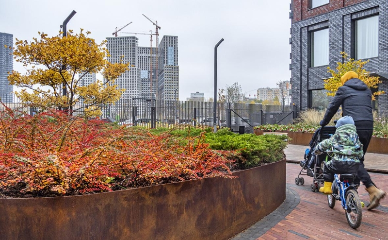 Путин поддержал продление программы семейной ипотеки