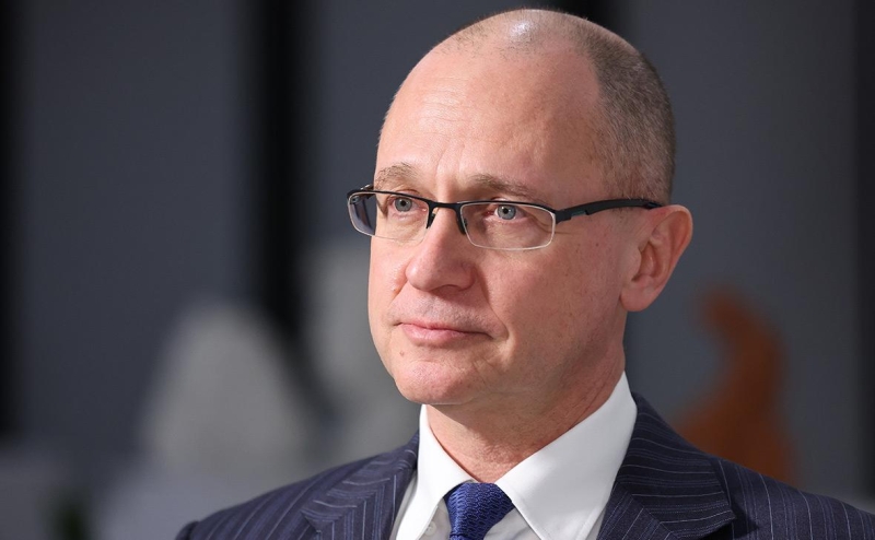 Путин поддержал создание &laquo;нового российского визуального стиля&raquo;