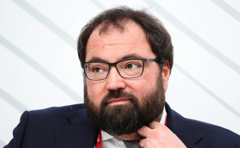 Путин подписал указ о «цифровом паспорте»