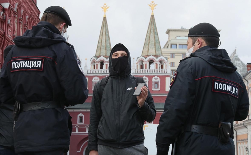 Путин подписал указ о «цифровом паспорте»