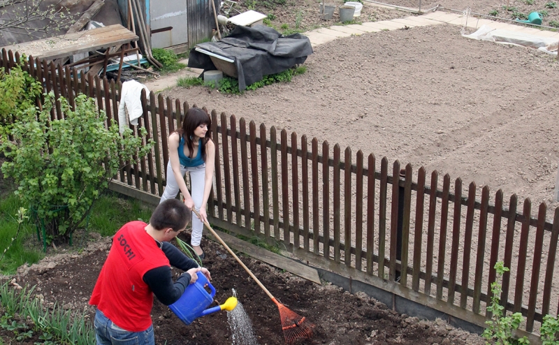 Путин подписал указ о длинных майских праздниках