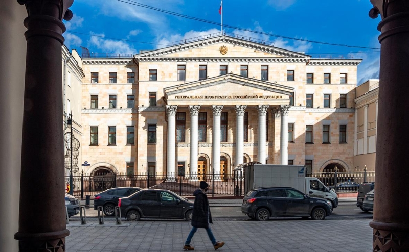 Путин подписал указ об отставке глав нескольких управлений