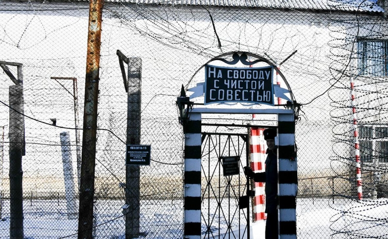 Путин подписал закон о немедленном освобождении тяжелобольных