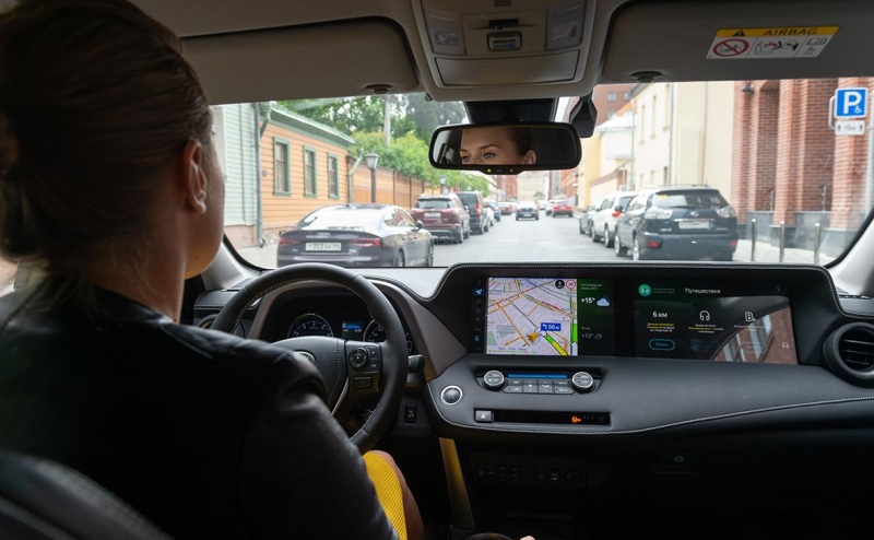 Путин подписал закон о повышении штрафов за нарушение ПДД