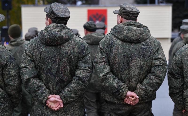 Путин подписал закон о сборах резервистов для защиты важных объектов