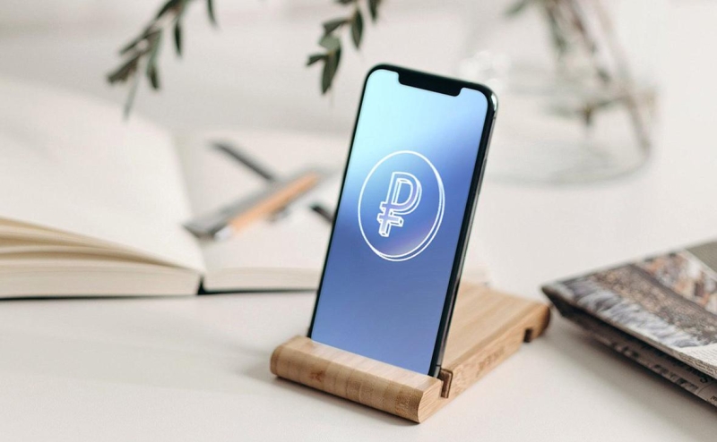 Путин подписал закон о внедрении цифрового рубля