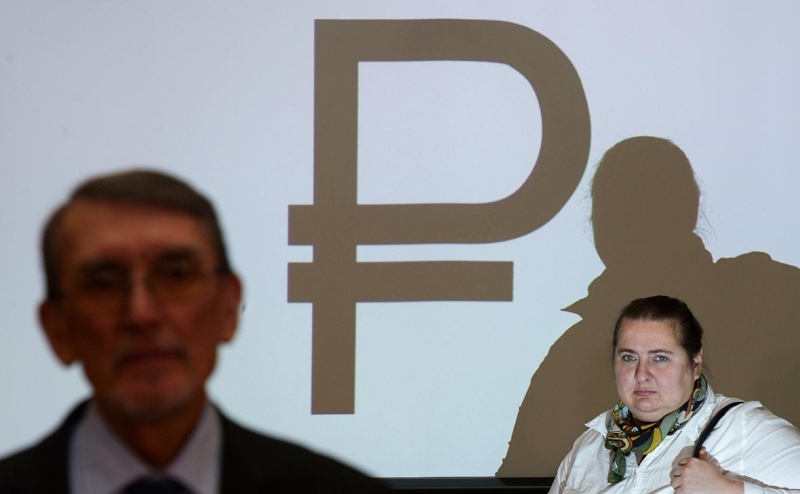 Путин подписал закон о внедрении цифрового рубля