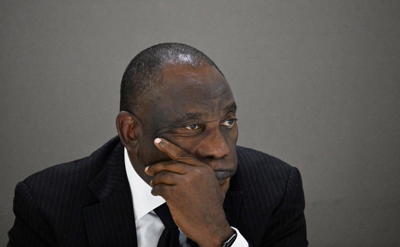 Путин поговорил с главой ЮАР после предложений отказаться от саммита