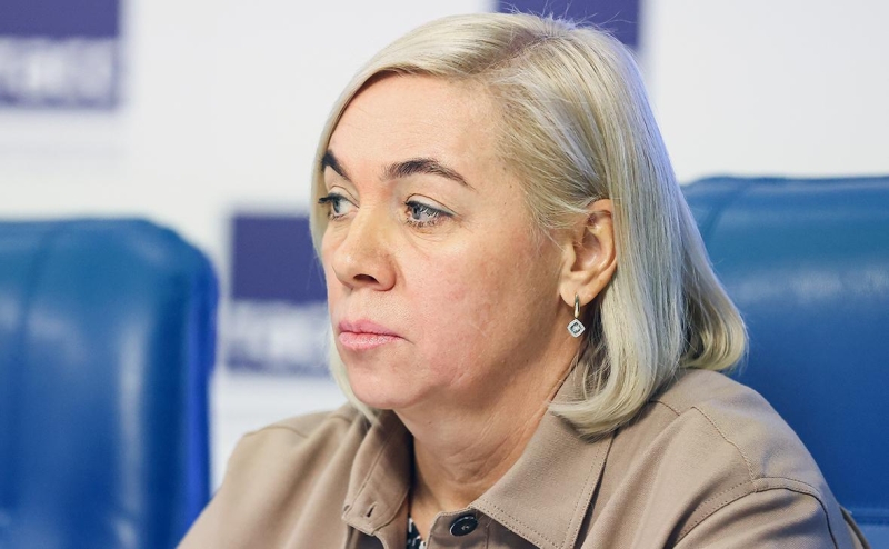 Путин поменял постпреда России при ОБСЕ