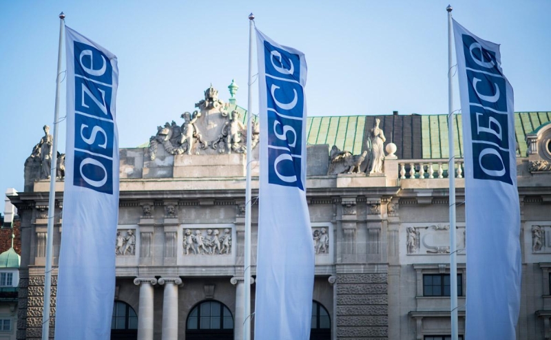 Путин пообещал Памфиловой обсудить выход России&nbsp;из&nbsp;БДИПЧ&nbsp;ОБСЕ