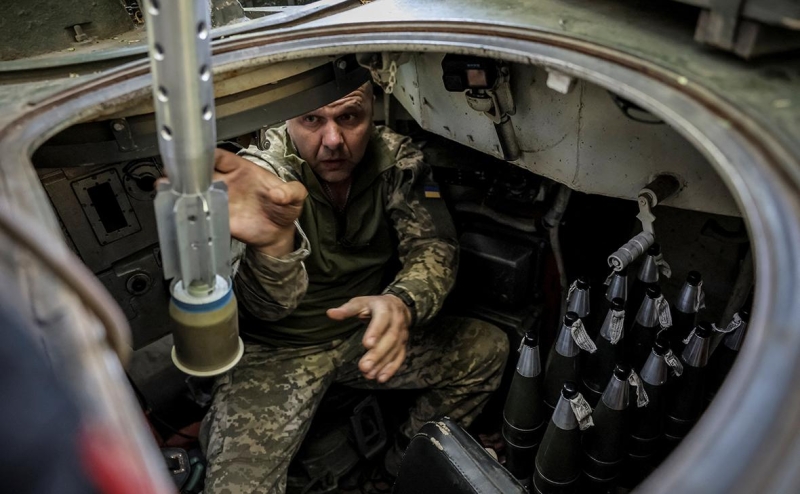 Путин пообещал разобраться с &laquo;забравшимися в Курскую область