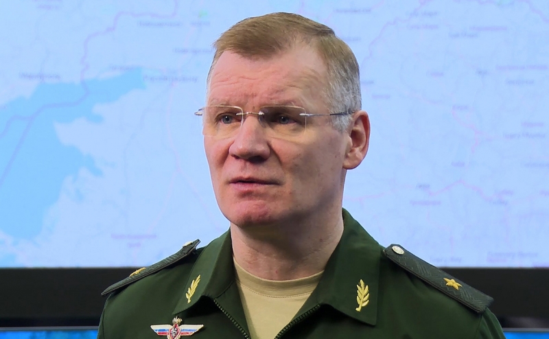 Путин попросил прокуроров найти виновных в отправке срочников на Украину