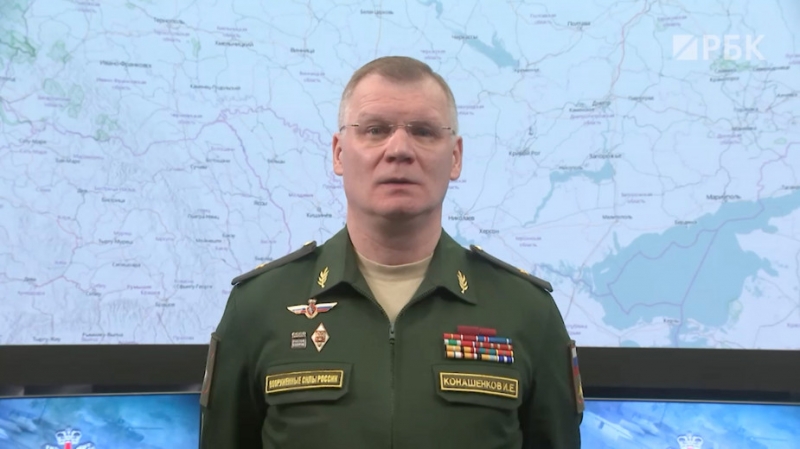 Путин попросил прокуроров найти виновных в отправке срочников на Украину