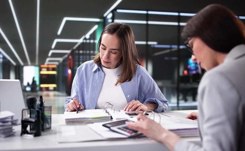 Путин поручил добиться значимого роста собираемости налогов