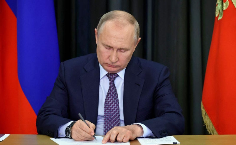 Путин поручил создать &laquo;Музей памяти&raquo; на Колыме