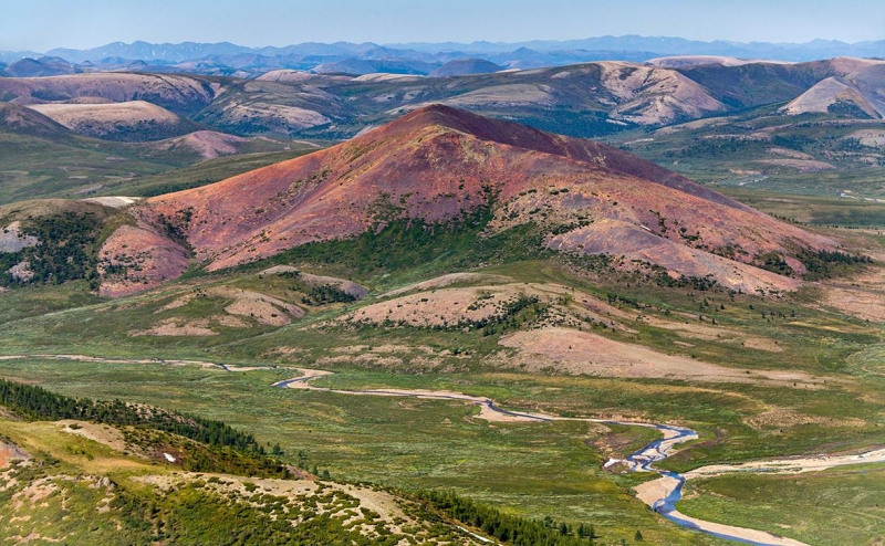 Путин поручил создать &laquo;Музей памяти&raquo; на Колыме
