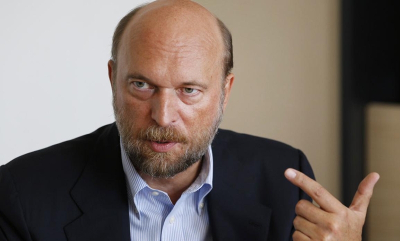 Путин поручил создать театр патриотической драматургии в Москве