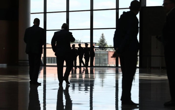 Путин поручил внедрить особый порядок призыва для выпускников