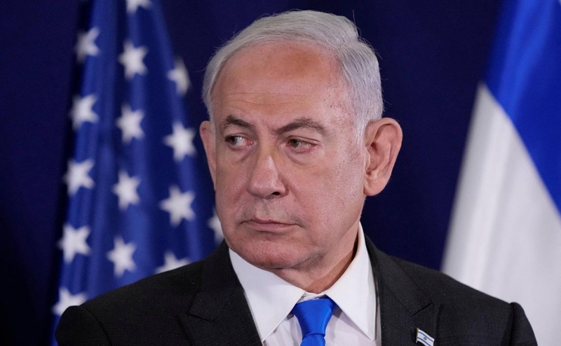 Путин после разговора с четырьмя президентами созвонился с Нетаньяху