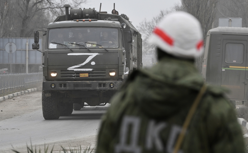 Путин посмертно присвоил звание Героя России офицеру из Дагестана