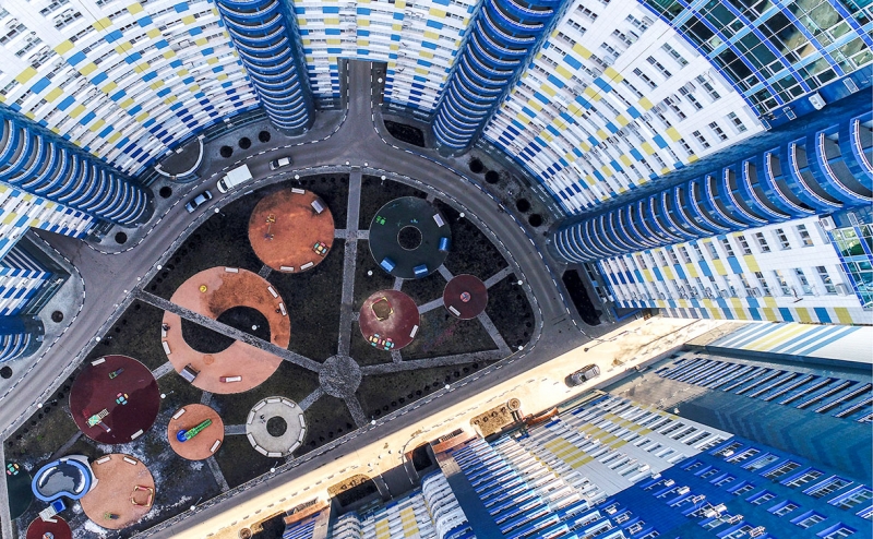 Путин посоветовал прислушаться к словам Набиуллиной про эскроу-счета