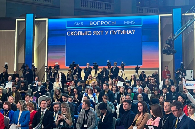 Путин поспорил с данными о «космическом» росте цен на машины АвтоВАЗа