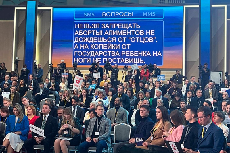 Путин поспорил с данными о «космическом» росте цен на машины АвтоВАЗа