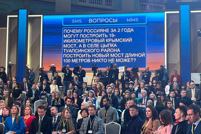 Путин поспорил с данными о «космическом» росте цен на машины АвтоВАЗа