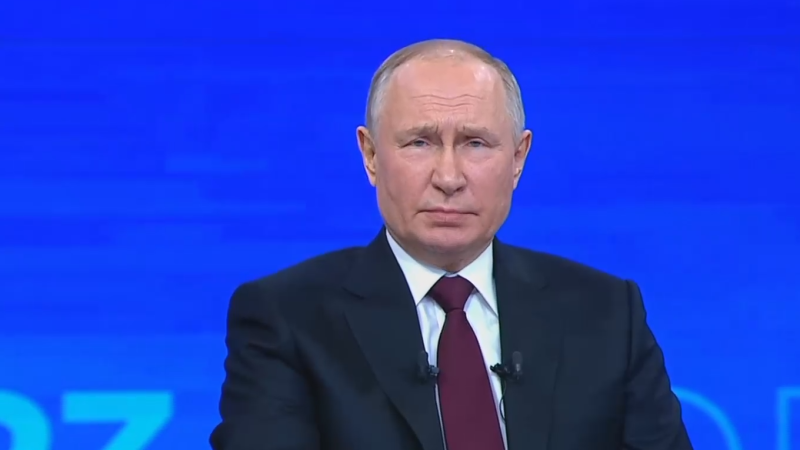 Путин поспорил с данными о «космическом» росте цен на машины АвтоВАЗа