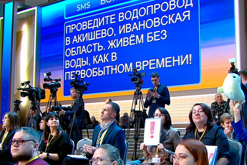 Путин поспорил с данными о «космическом» росте цен на машины АвтоВАЗа