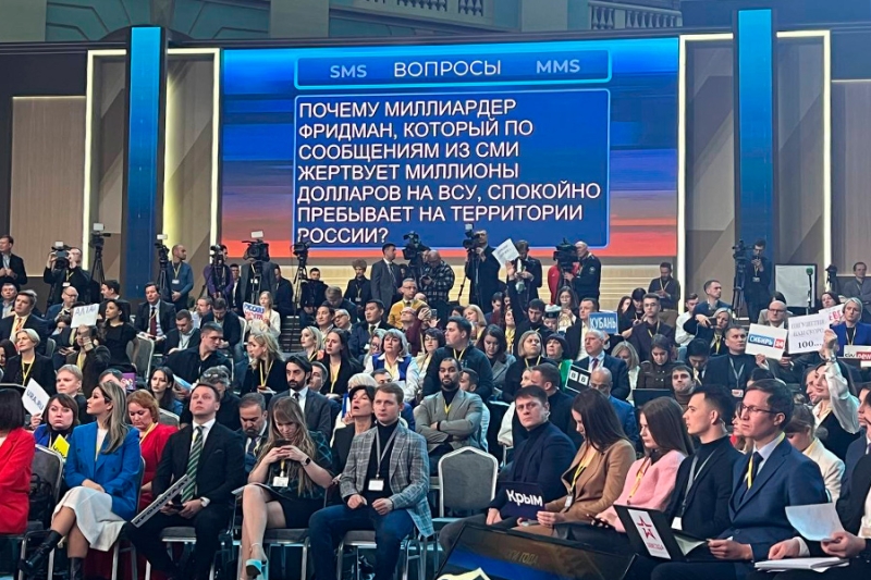 Путин поспорил с данными о «космическом» росте цен на машины АвтоВАЗа