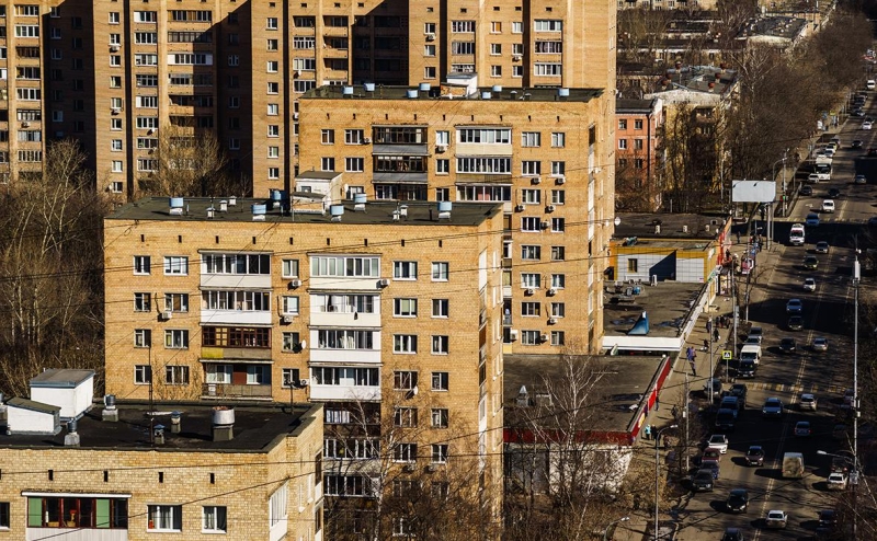 Путин поставил вопрос о льготах на покупку вторичного жилья