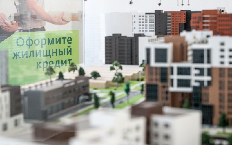 Путин поставил вопрос о льготах на покупку вторичного жилья