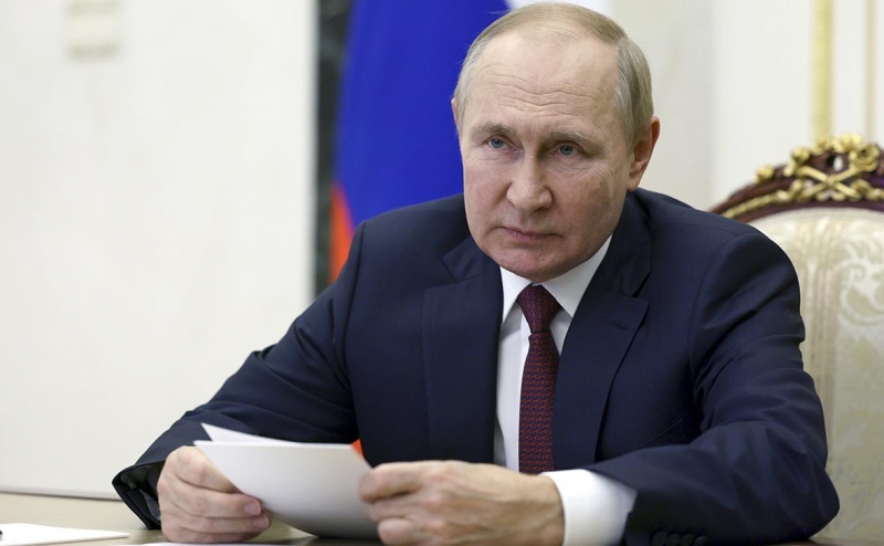 Путин потребовал исправить &laquo;все ошибки&raquo;, допущенные при мобилизации