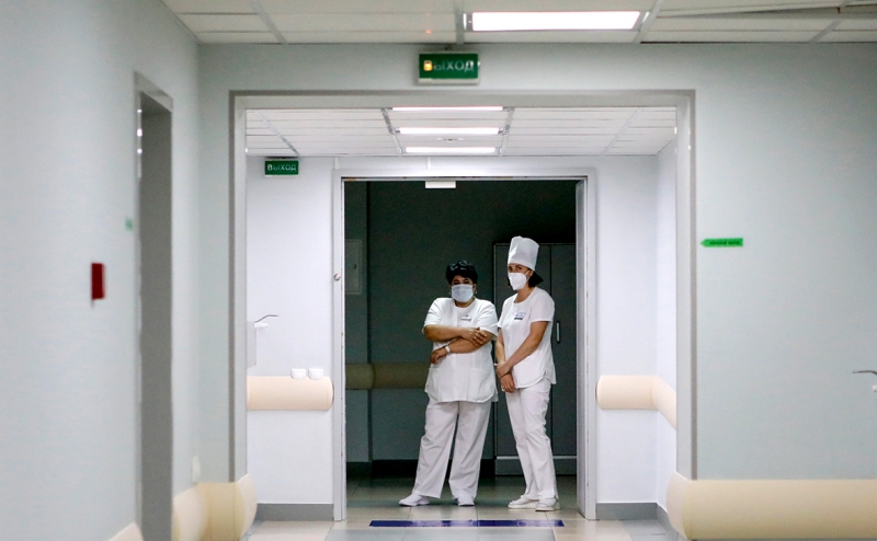 Путин потребовал от Минздрава &laquo;не отчетов, а результатов&raquo;