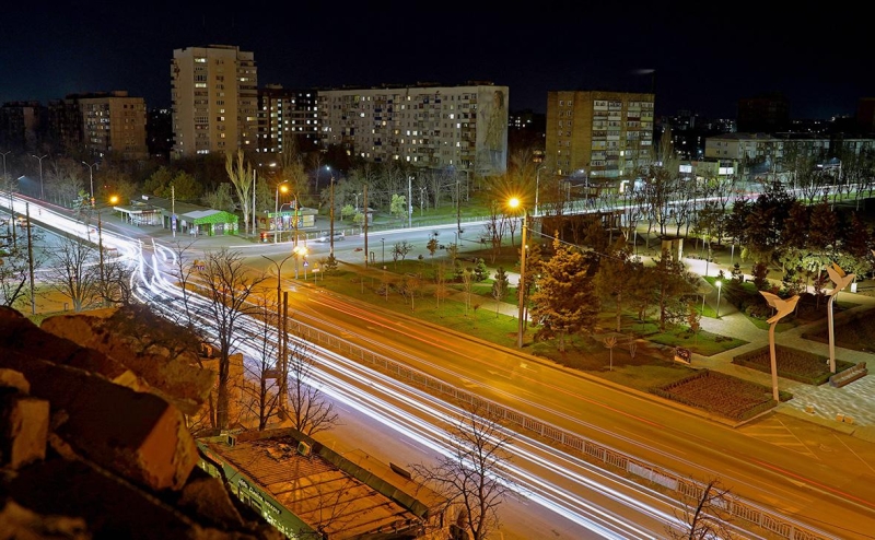 Путин потребовал от МВД «навести порядок» с выдачей паспортов в