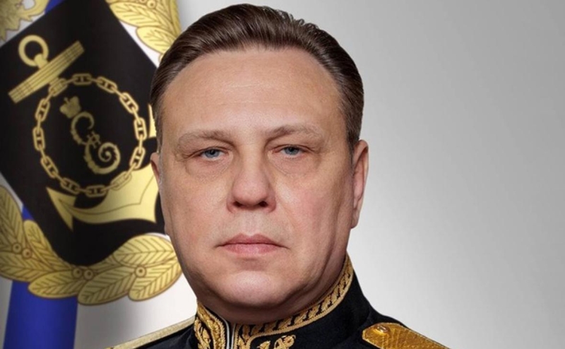 Путин повысил до генерала Героя России из спецназа &laquo;Витязь&raquo;