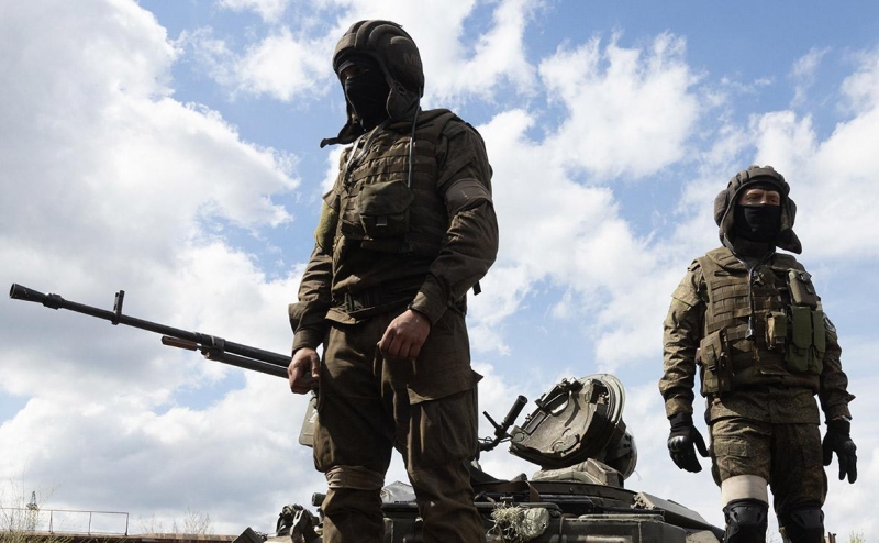 Путин повысил предельные сроки пребывания в запасе на пять лет