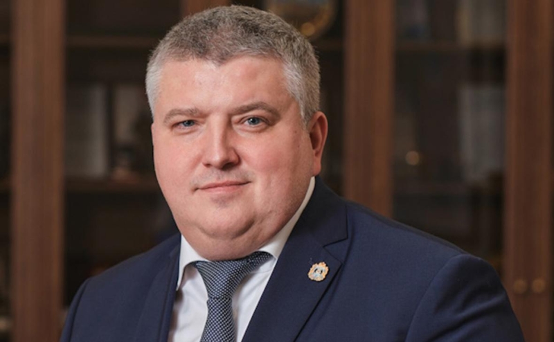 Путин предложил Дронову возглавить Новгородскую область